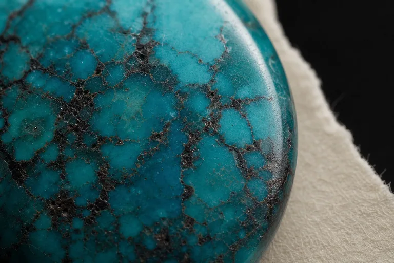 The Blue Hour Reliquary material macro