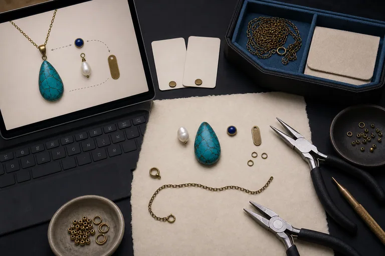 The Blue Hour Reliquary: Live finish