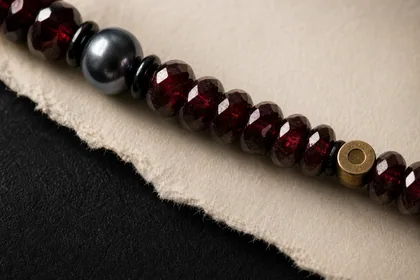 Garnet After Midnight Macro proof