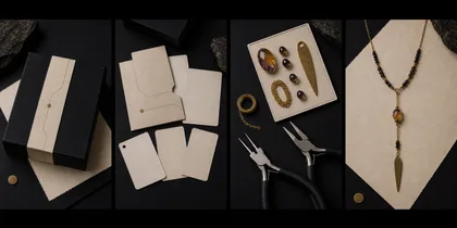 The Honey Knife Lariat Unbox sequence
